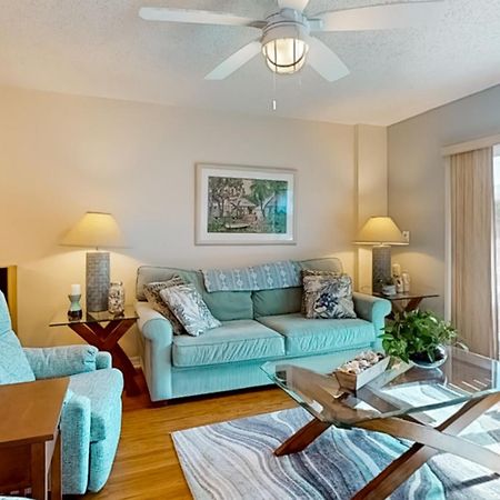 Ocean Village Club Butler Beach Rom bilde