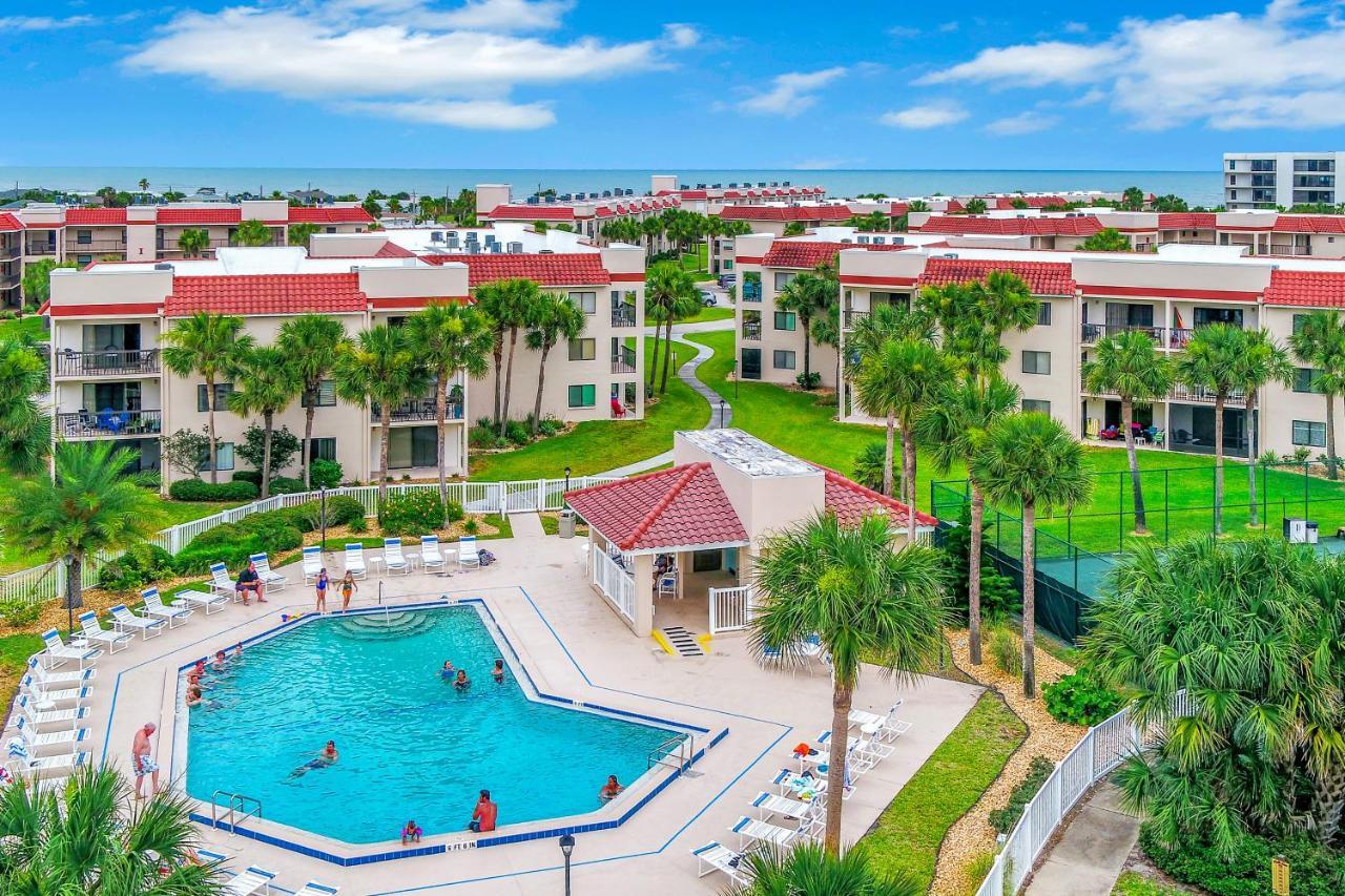 Ocean Village Club Butler Beach Eksteriør bilde