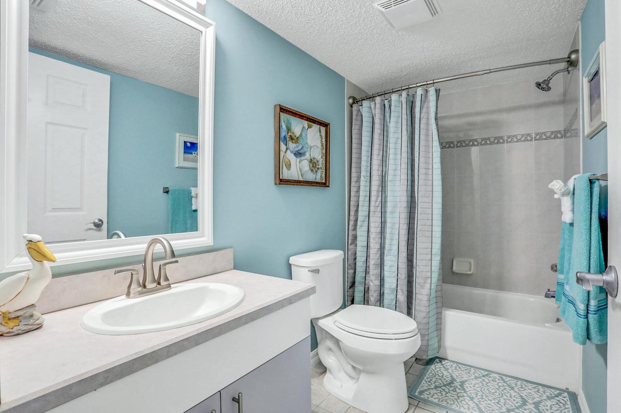 Ocean Village Club Butler Beach Rom bilde